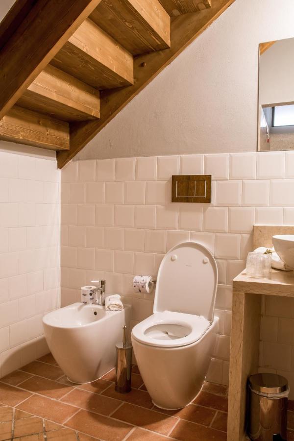 Osteria Luxury Apartments Peschiera del Garda Buitenkant foto