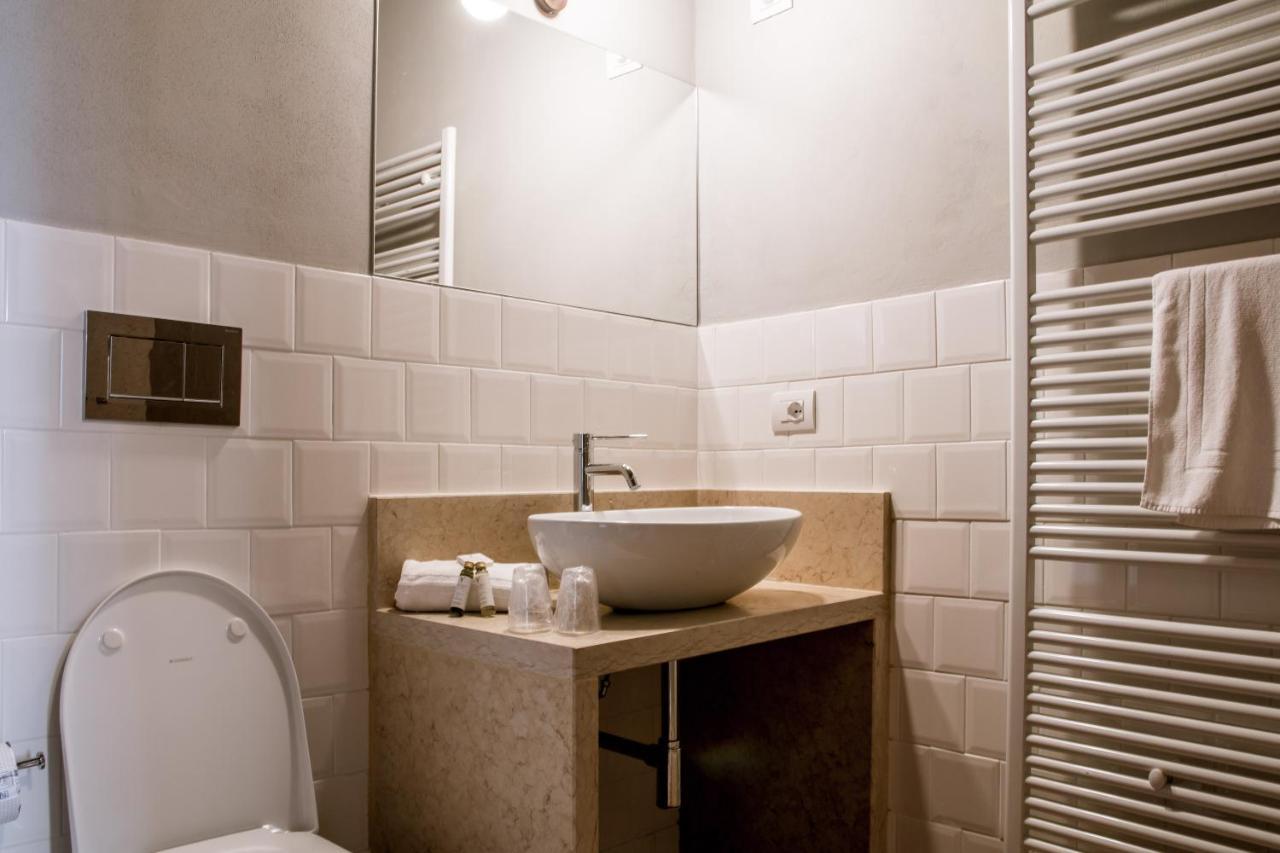 Osteria Luxury Apartments Peschiera del Garda Buitenkant foto