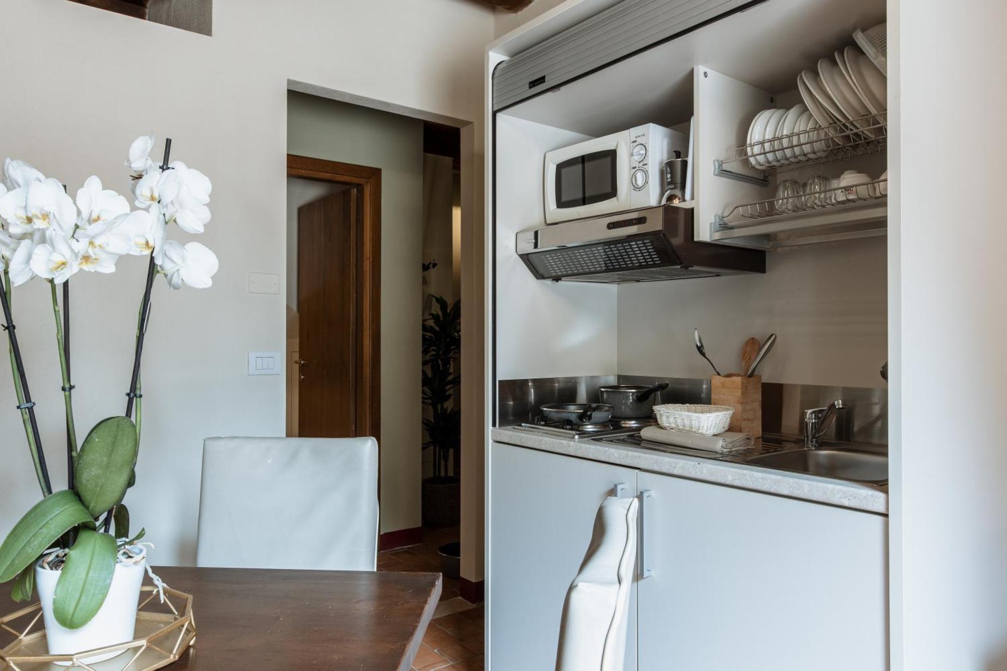 Osteria Luxury Apartments Peschiera del Garda Buitenkant foto