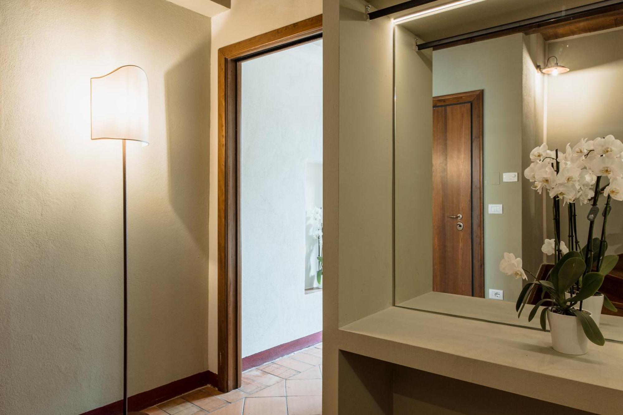 Osteria Luxury Apartments Peschiera del Garda Buitenkant foto