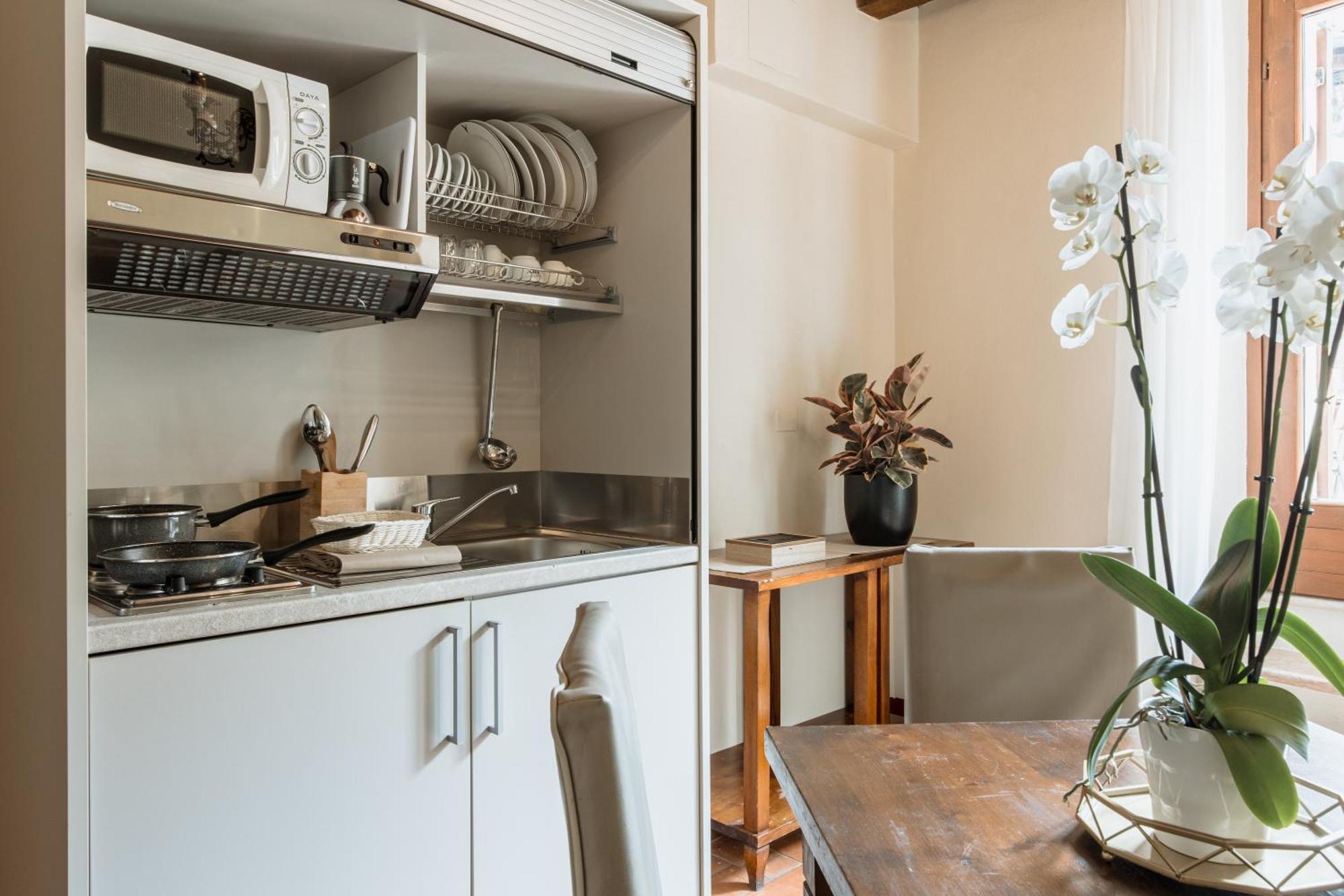 Osteria Luxury Apartments Peschiera del Garda Buitenkant foto