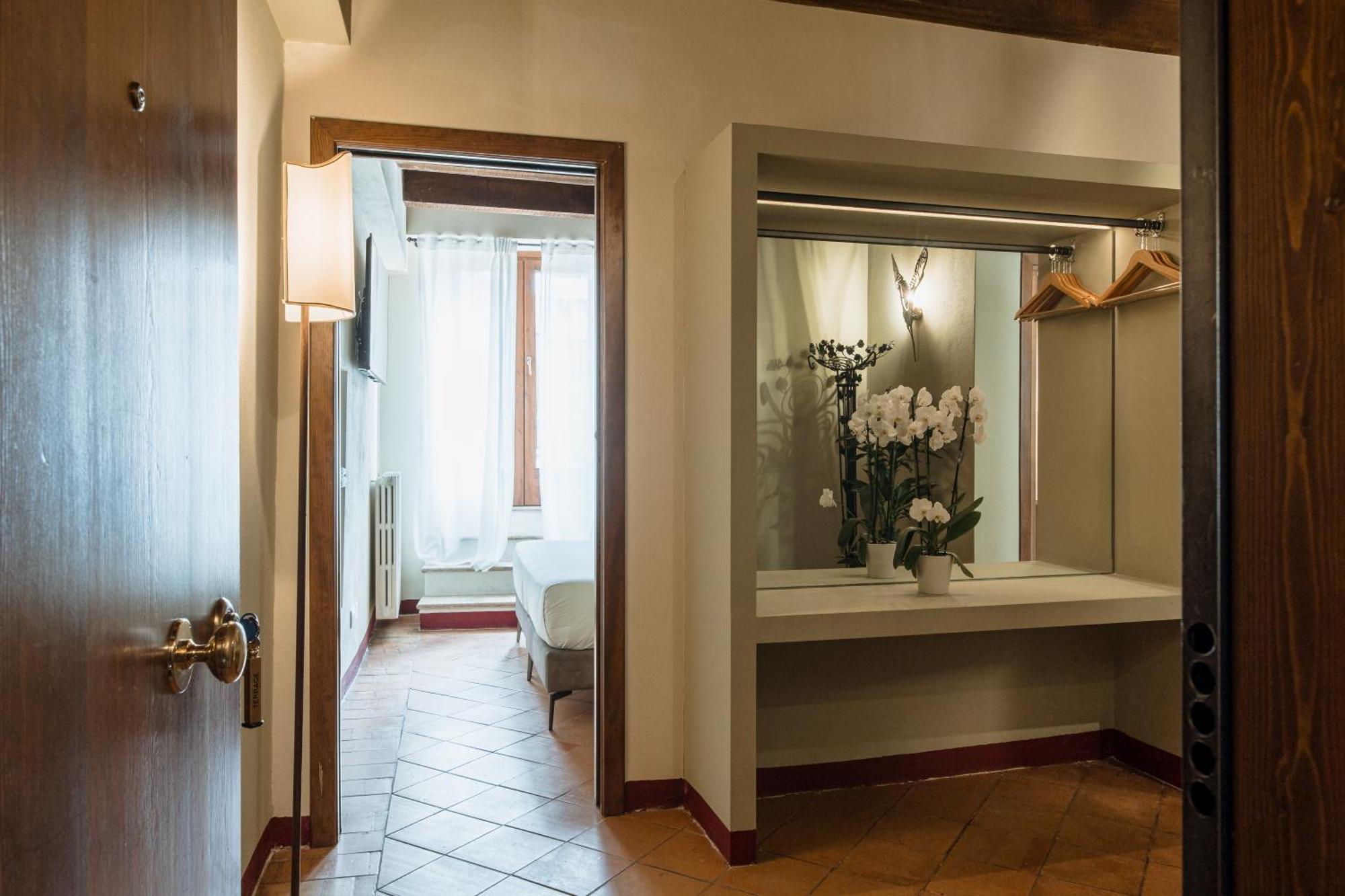 Osteria Luxury Apartments Peschiera del Garda Buitenkant foto