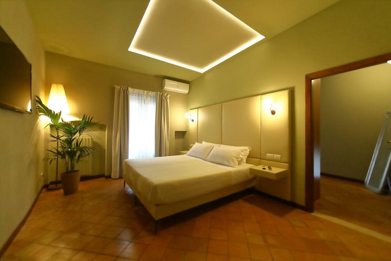 Osteria Luxury Apartments Peschiera del Garda Buitenkant foto
